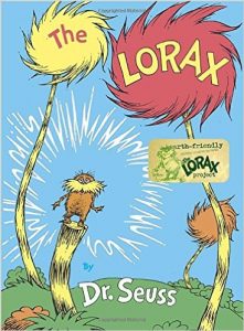 lorax