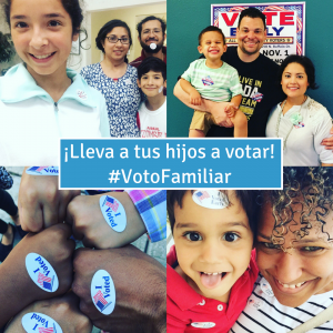 #votofamiliar